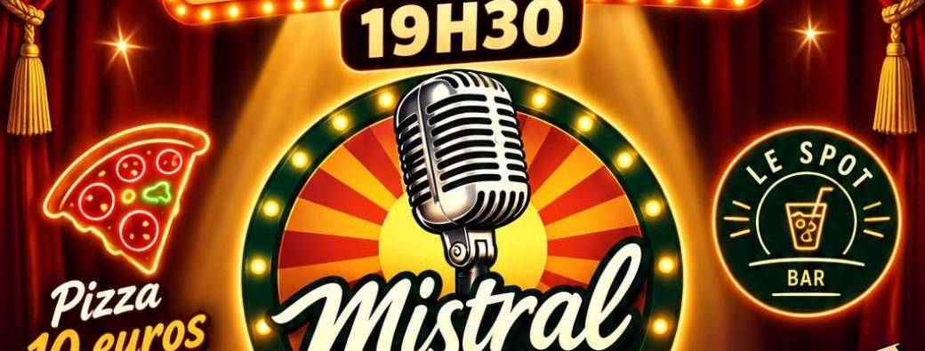 Stand up Dimanche 13 septembre