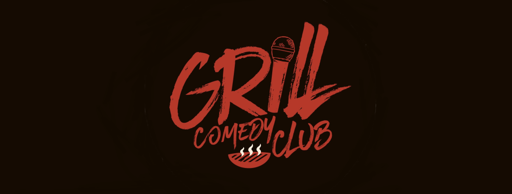 Grill comedy Club - Stand-up 