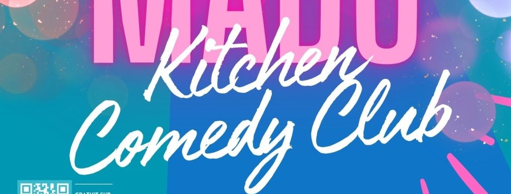Stand up | Mado Kitchen Comedy Club