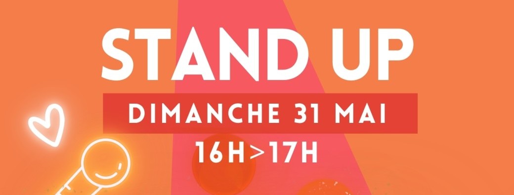 Stand up | Mado Kitchen Comedy Club