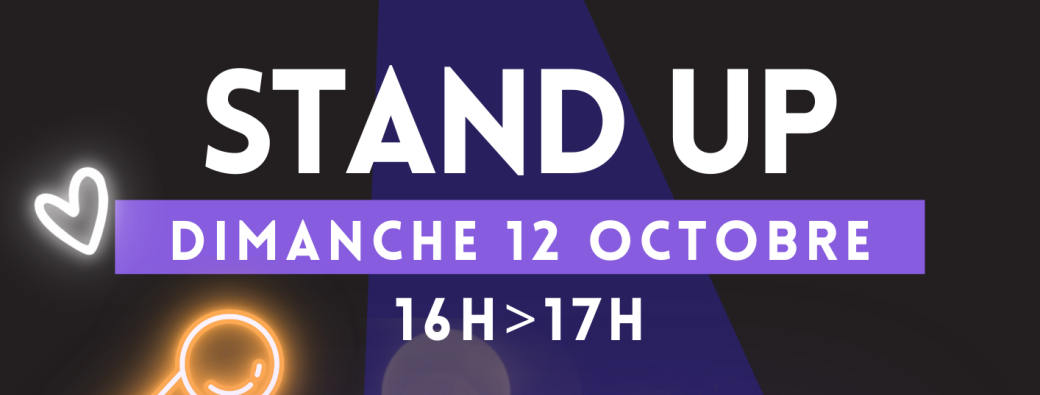 Stand up | Mado Kitchen Comedy Club
