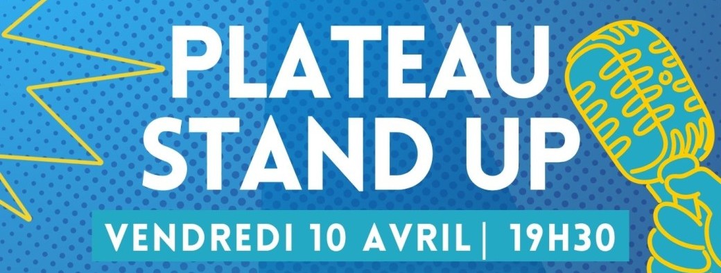 Stand up | Plateau Mado Comedy Club