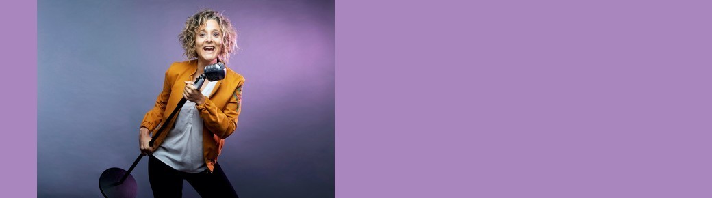 Stand-up : Vers l’égalité femmes-hommes ?