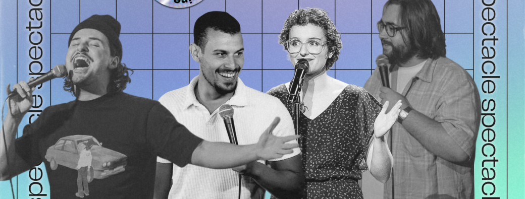 STAND-UP