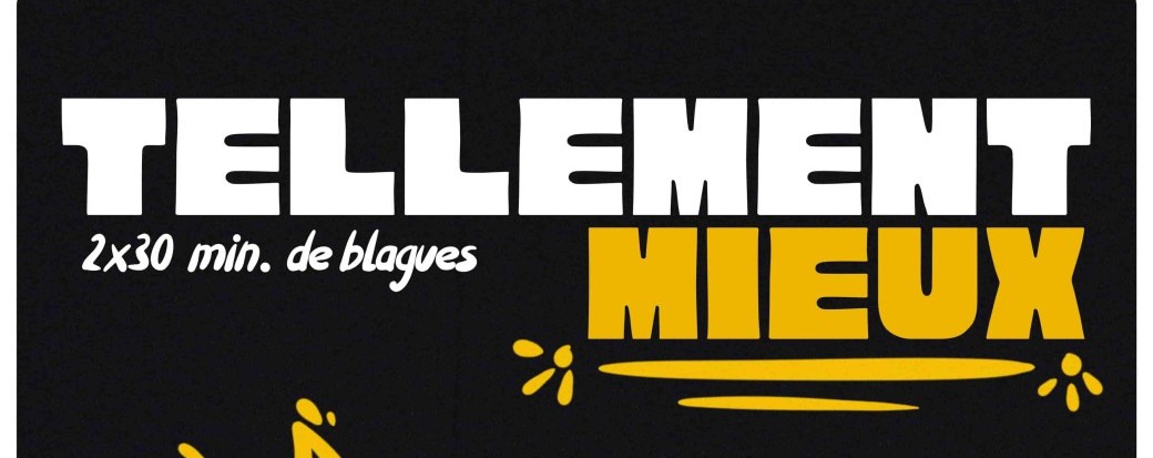 STANDUP PIRATE – Les humoristes prennent le contrôle !