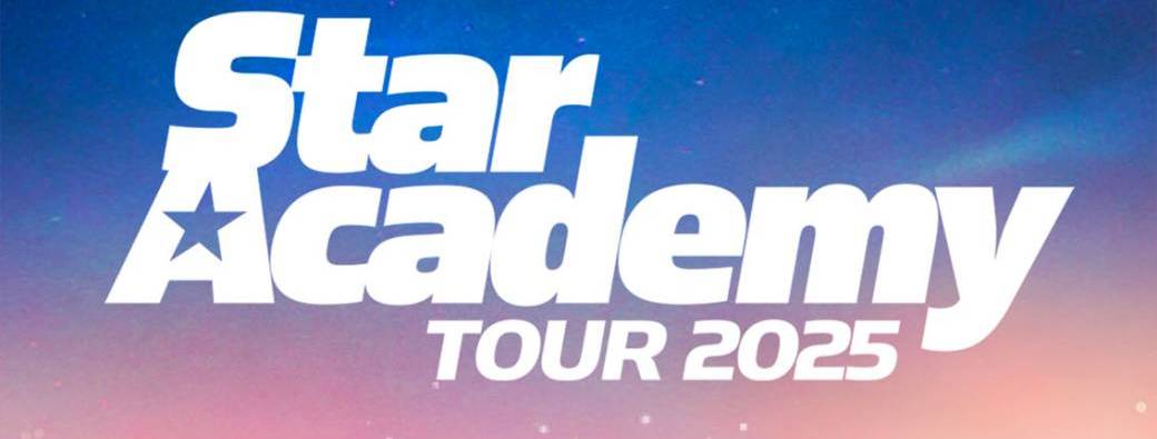 STAR ACADEMY - PARKING VIP