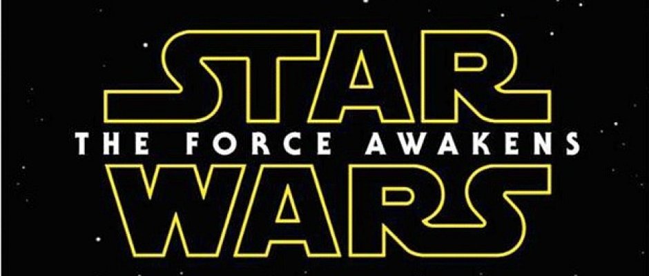 STAR WARS EN VO AU PARC SEANCE DE 18h30