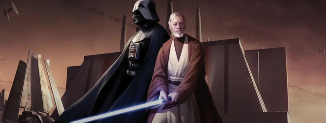 "Star wars : Force et destinée" Le jeu de rôle
