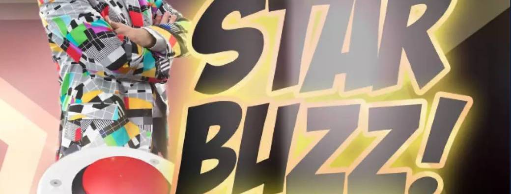 Star buzz