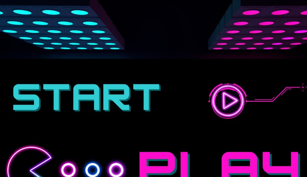 Start and Play