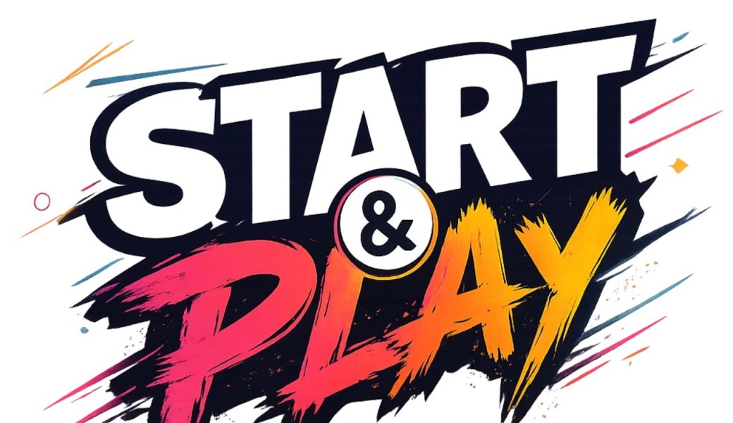 Start and Play