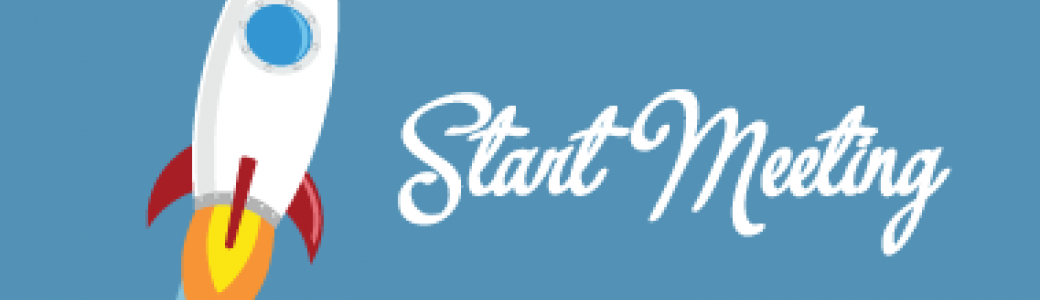 Start Meeting