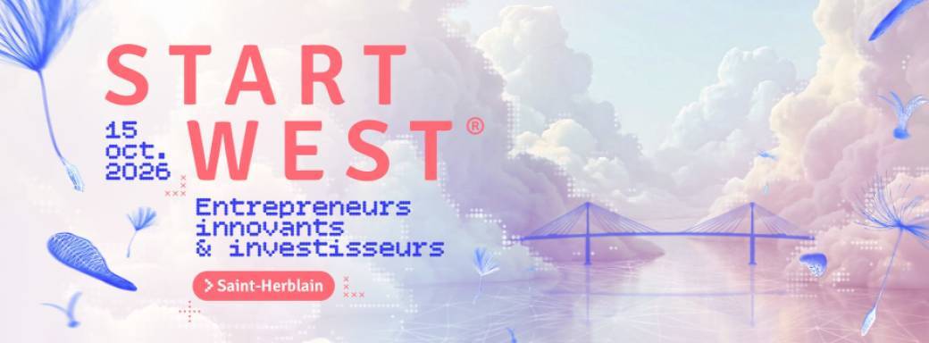 Start West ® 2026