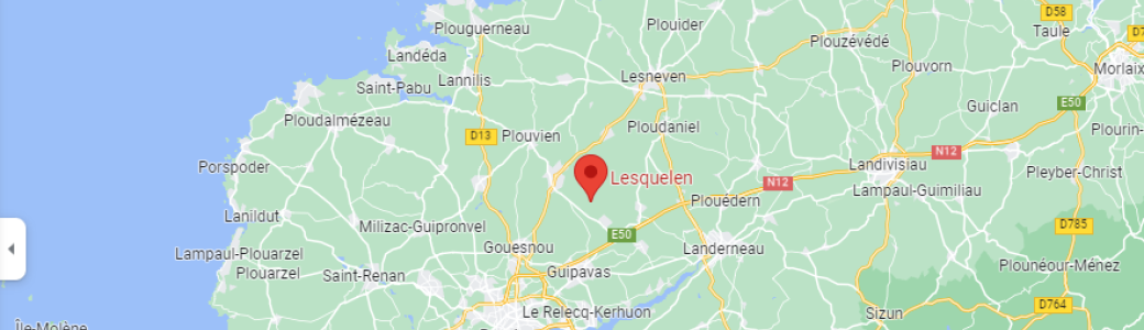 Starter Booster Tonnerre de Brest 