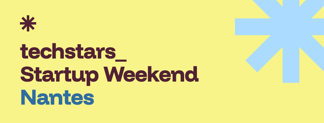 Startup Weekend Nantes 2026