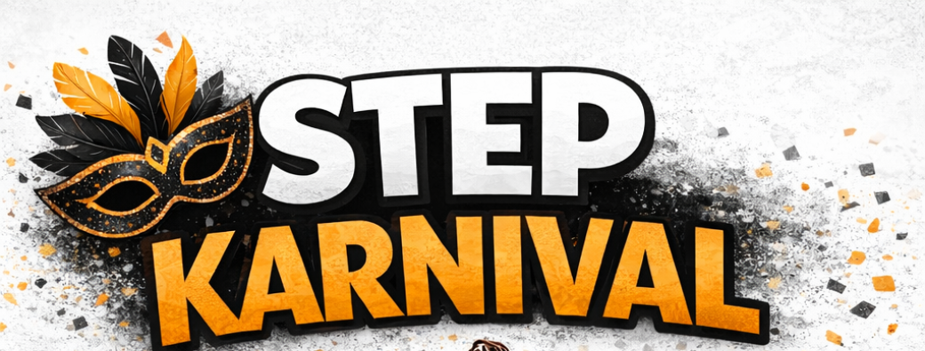 STEP KARNIVAL