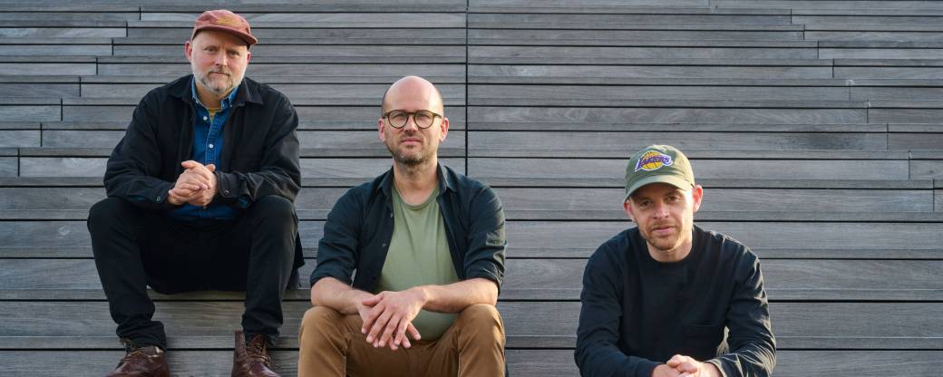 Perchaud - Adsuar - Varaillon Trio