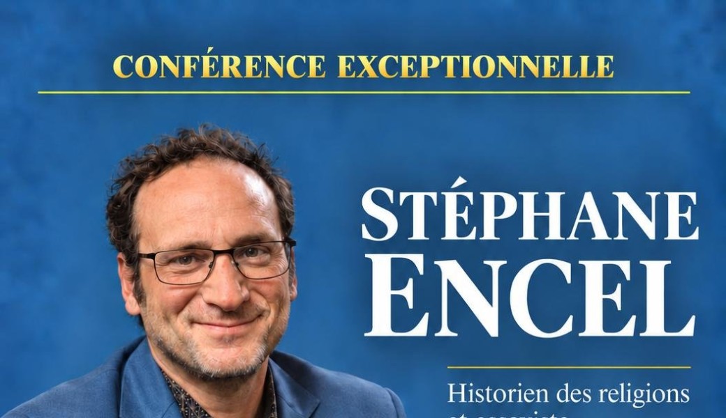STEPHANE ENCEL