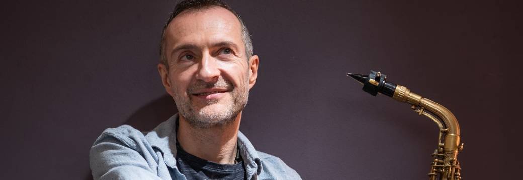 Stephane Mercier 4tet