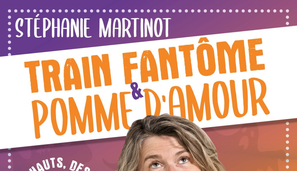 Stéphanie Martinot