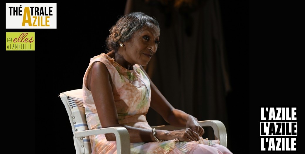 Stéphanie St-Clair, reine de Harlem