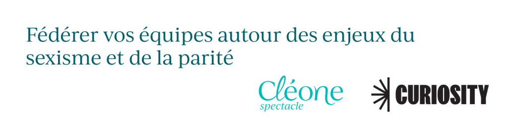 Soirée évènement Curiosity X Cléone Spectacle : Stéréo 