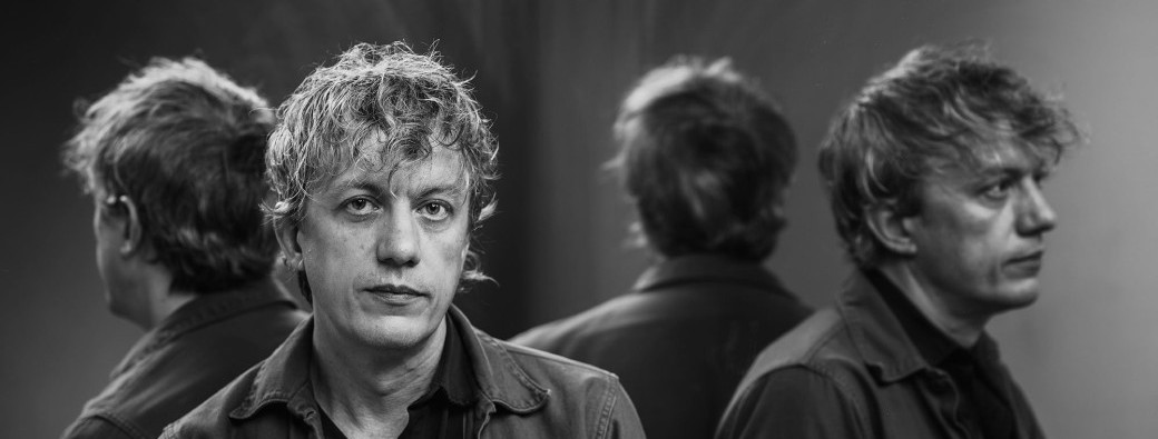 Steve Gunn + Matt Elliott