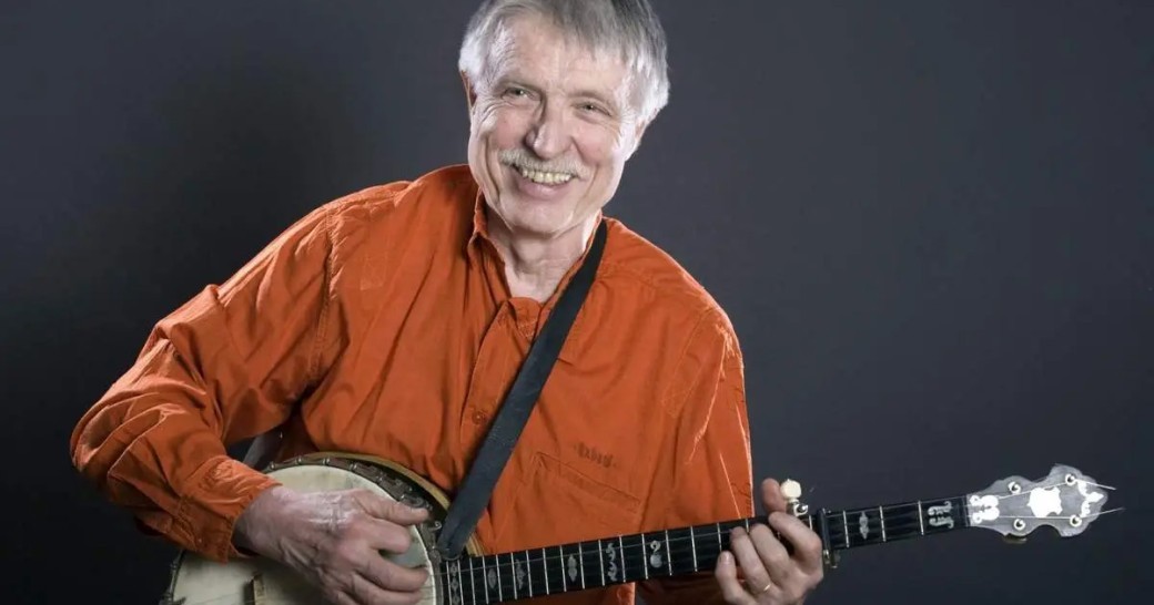 Steve Waring  | Festival Le Bruit des P'tits Cailloux 7° édition