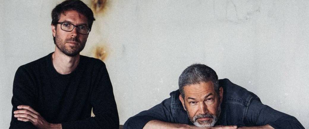 Steven De Bruyn / Jasper Hautekiet