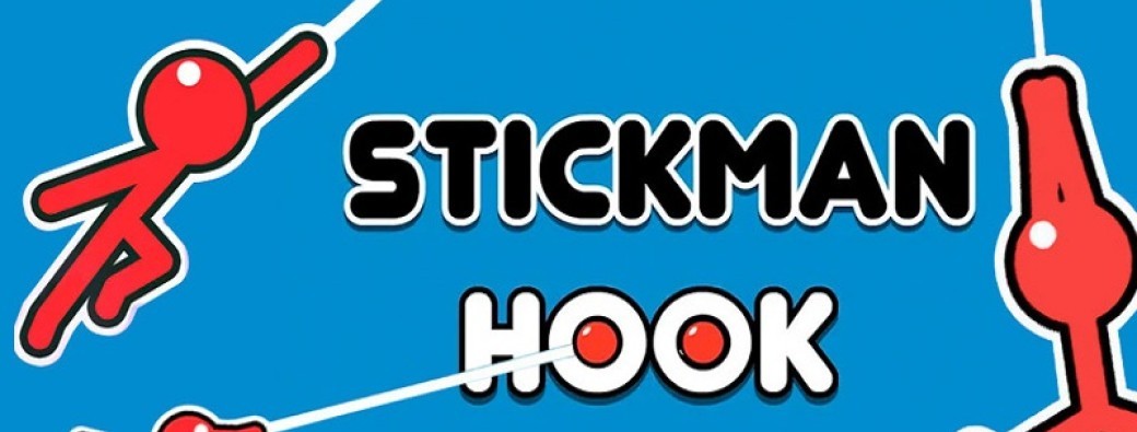 Stickman Hook