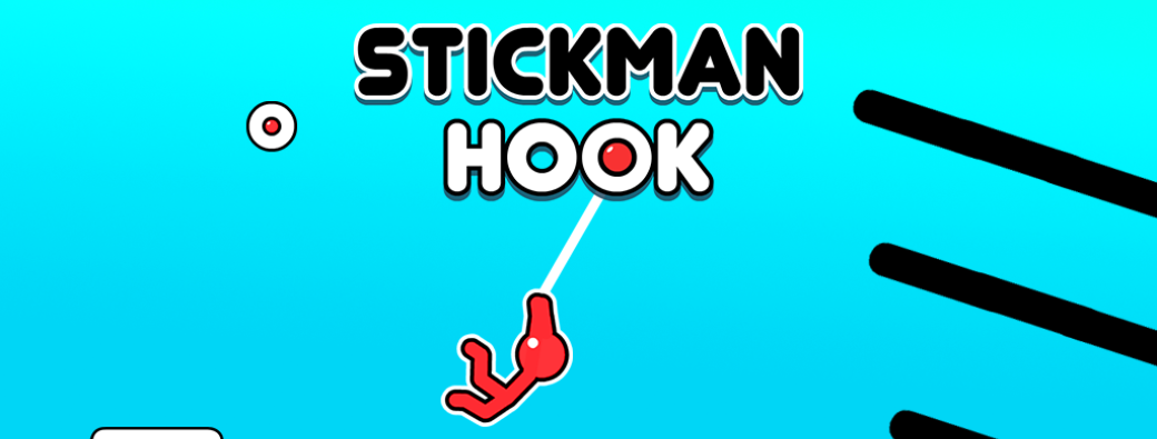 Stickman Hook