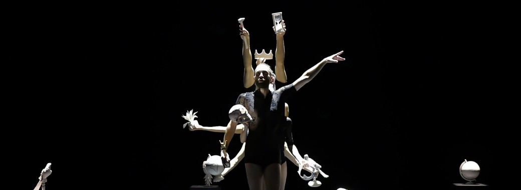 Still Life, Ballet Preljocaj Junior - Ballet Preljocaj | DANSE