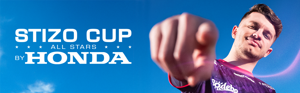 Stizo Cup by Honda