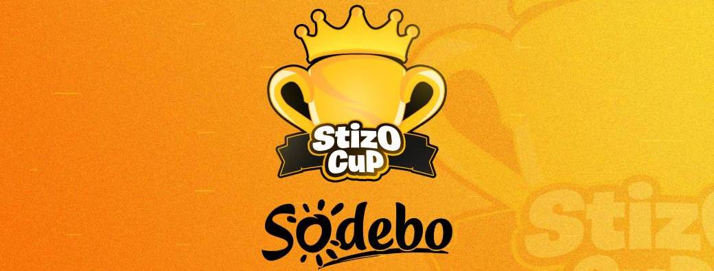- Stizo Cup - by SODEBO