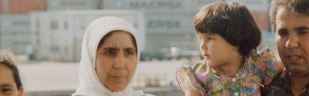 STLOUISDOCS2025 : Les Miennes de Samira El Mouzghibati