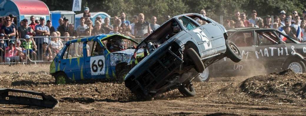 Stock Car 2025