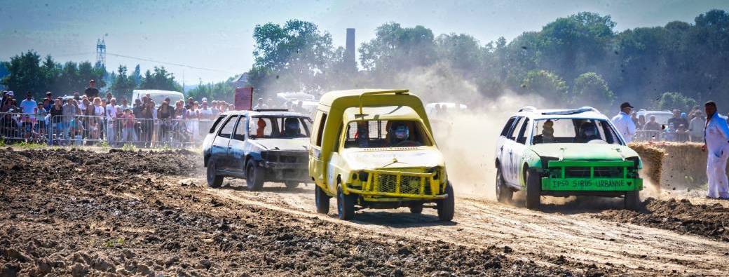 Stock Car 2026