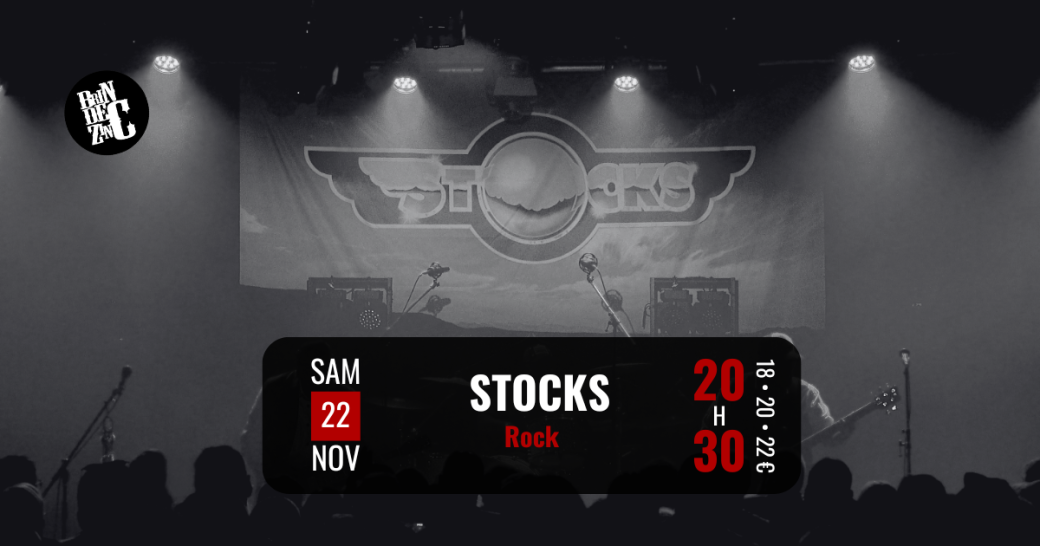 Stocks (Rock)