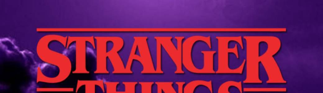 Stranger con