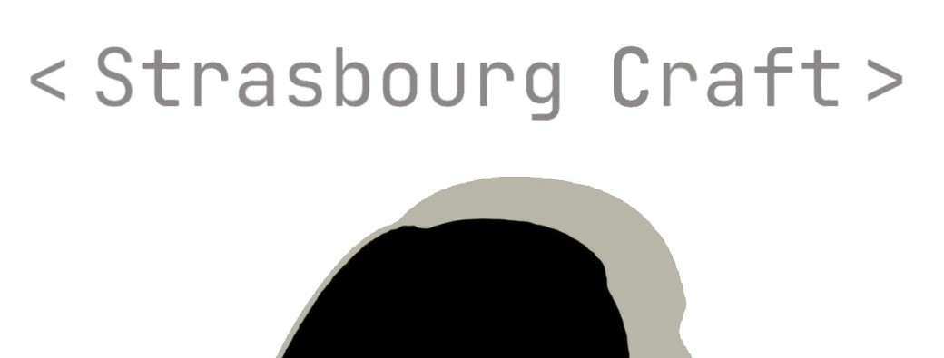Strasbourg Craft Conférence