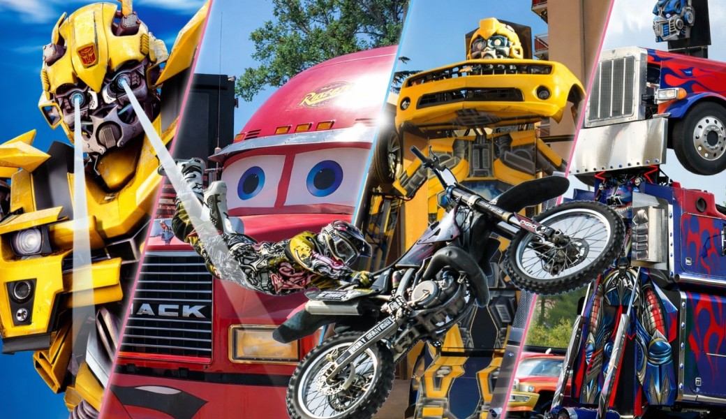 STRASBOURG - Hells Drivers