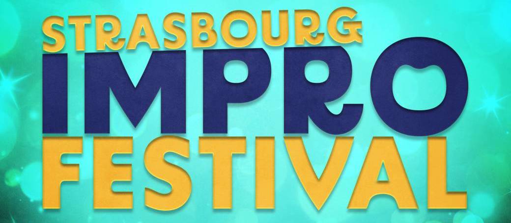 Strasbourg Impro Festival - SAMEDI APRES-MIDI - Contes de faits