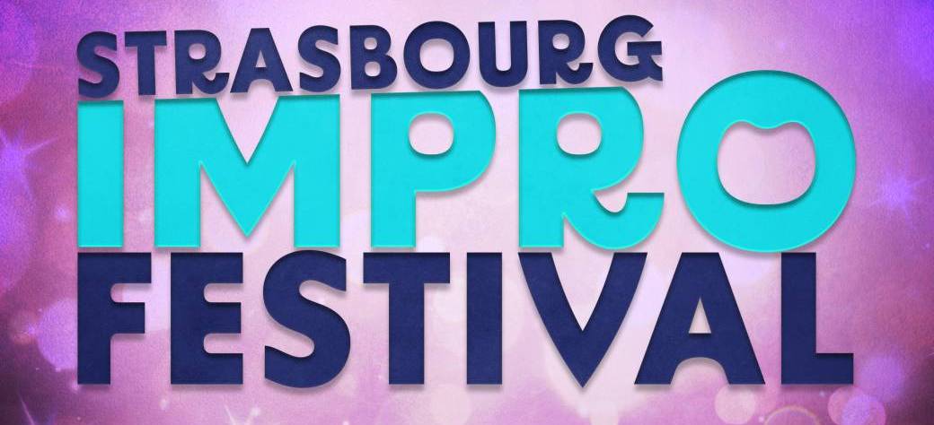 Strasbourg Impro Festival - SAMEDI - Nuit de l'impro