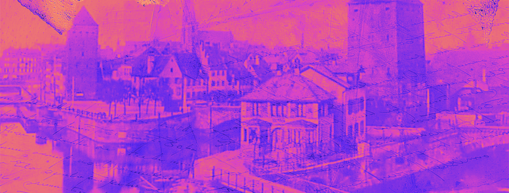 Strasbourg Obscur 2026