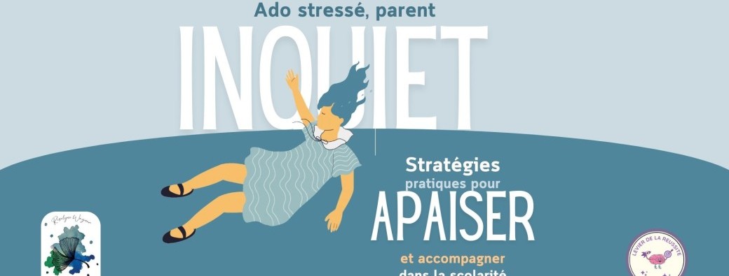 Stratégies pratiques pour apaiser et accompagner dans la scolarité