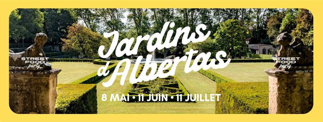 Street Food Party 11 juin