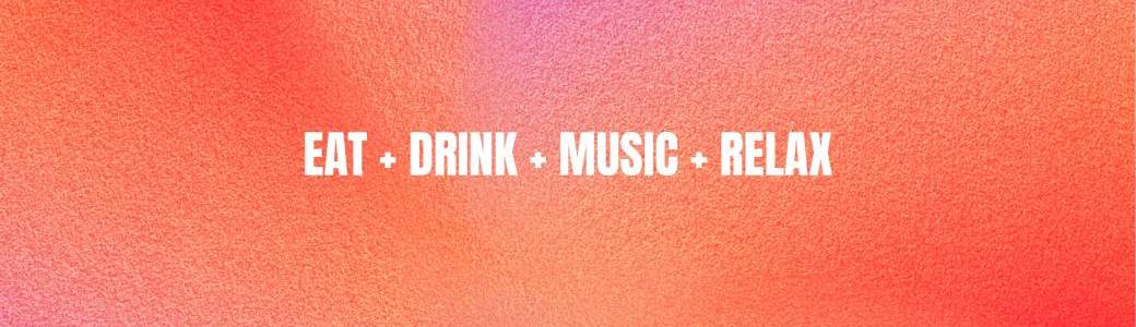 Street Food Party / Jardins d'Albertas / 15 Septembre