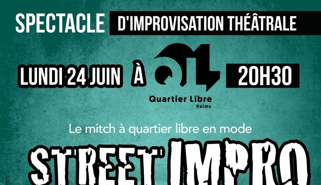 STREET IMPRO