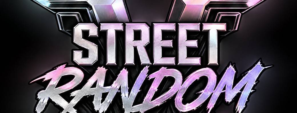 STREET RANDOM FIGHTER