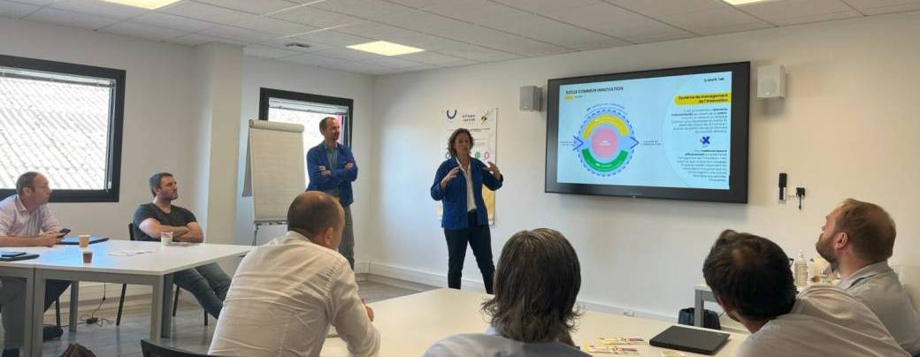 Structurer un système de management de l’innovation (SMInnov) adapté et robuste